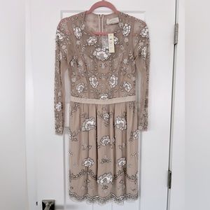 BHLDN Dress